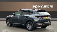 Hyundai Tucson 1.6 TGDi 48V MHD SE Connect 5dr 2WD Petrol Estate